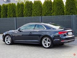 Używany 2018 Audi A5 Coupe | 84 600 zł (Dobra cena)