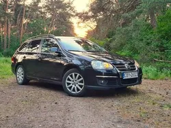 Używany 2009 VW Golf VI Comfortline | 16 500 zł (Dobra cena)