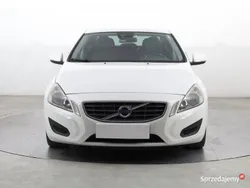 Biały Używany 2010 Volvo S60 Sedan/Limuzyna | 24 999 zł (Dość drogi)