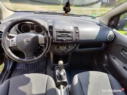 Używany 2006 Nissan Note Minivan | 6900 zł (Uczciwa cena)
