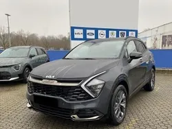 Inny kolor Nowe 2025 Kia Sportage SUV | 159 100 zł (Uczciwa cena)