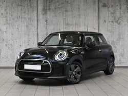 Midnight black ii metalizowany Używany 2023 Mini Cooper SE Hatch Hatchback | 107 900 zł (Super Cena)