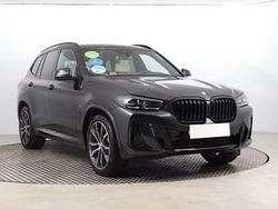 Szary Nowe 2024 BMW X3 SUV | 229 999 zł (Uczciwa cena)