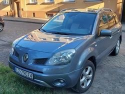 Używany 2008 Renault Koleos SUV | 22 000 zł (Dość drogi)