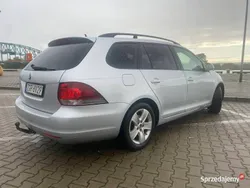 Używany 2012 VW Golf VI | 18 500 zł (Uczciwa cena)