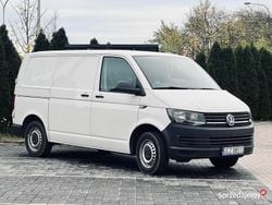 Biały Używany 2019 VW T6.1 Van | 69 000 zł