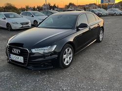 Używany 2014 Audi A6 Comfort | 56 900 zł (Uczciwa cena)
