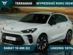 Czarny (metalik) Nowe 2024 Cupra Terramar SUV | 193 564 zł