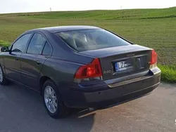 Używany 2005 Volvo S60 Sedan/Limuzyna | 8700 zł (Dobra cena)