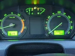 Używany 2008 Skoda Fabia | 12 000 zł (Uczciwa cena)