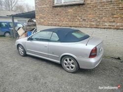Używany 2004 Opel Astra Kabriolet | 1500 zł (Super Cena)
