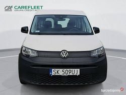 Biały Używany 2021 VW Caddy Maxi Minivan | 86 000 zł