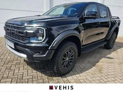 Czarny (metalik) Nowe 2025 Ford Ranger Raptor Pickup | 219 900 zł
