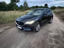 Używany 2019 Mazda CX-5 Touring SUV | 92 000 zł (Uczciwa cena)