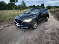 Używany 2019 Mazda CX-5 Touring SUV | 95 000 zł (Dość drogi)