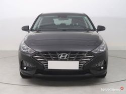 Czarny Używany 2020 Hyundai i30 Hatchback | 51 999 zł (Uczciwa cena)