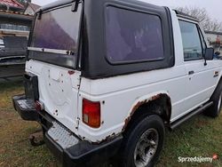 Używany 1989 Mitsubishi Pajero SUV | 6000 zł