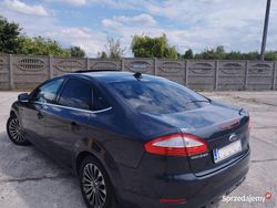 Szary Używany 2009 Ford Mondeo Sedan/Limuzyna | 16 000 zł (Uczciwa cena)