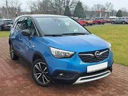 Inny Używany 2018 Opel Crossland X SUV | 55 800 zł (Dość drogi)