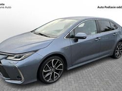 Inny kolor Używany 2019 Toyota Corolla Executive Sedan/Limuzyna | 89 900 zł (Drogi)