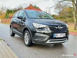 Używany 2020 Opel Crossland X Elite SUV | 55 900 zł (Uczciwa cena)