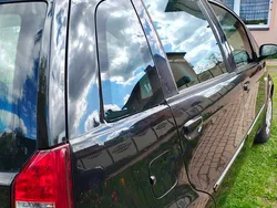 Używany 2007 Fiat Idea Minivan | 4500 zł