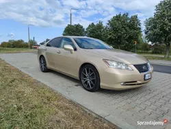 Używany 2006 Lexus ES350 | 32 900 zł