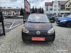 Czarny (metalik) Używany 2012 VW up! Hatchback | 10 900 zł (Super Cena)