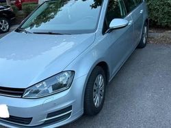 Używany 2014 VW Golf VII Kombi | 19 900 zł (Uczciwa cena)