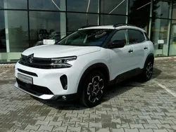 Biały Nowe 2025 Citroën C5 Aircross SUV | 126 150 zł (Uczciwa cena)