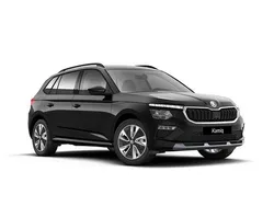 Czerń magic metalizowany Nowe 2026 Skoda 105 Sedan/Limuzyna | 128 450 zł