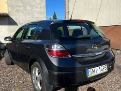 Używany 2009 Opel Astra | 13 500 zł (Dość drogi)