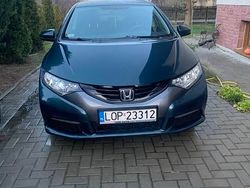 Używany 2012 Honda Civic | 30 000 zł (Uczciwa cena)