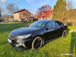 Używany 2019 Kia Optima | 65 500 zł (Uczciwa cena)