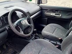 Używany 2003 VW Sharan Minivan | 3500 zł (Dobra cena)