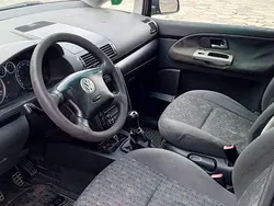 Używany 2003 VW Sharan Minivan | 3500 zł (Dobra cena)