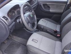 Używany 2009 Skoda Fabia Hatchback | 10 000 zł (Uczciwa cena)