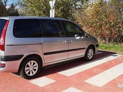 Używany 2003 Citroën C8 Minivan | 2900 zł