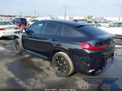 Inny kolor Używany 2023 BMW X4 SUV | 139 000 zł