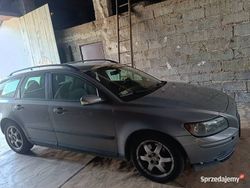 Szary Używany 2004 Volvo V50 Kombi | 4500 zł (Uczciwa cena)