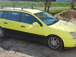 Używany 2007 Opel Vectra Sedan/Limuzyna | 6500 zł (Dobra cena)