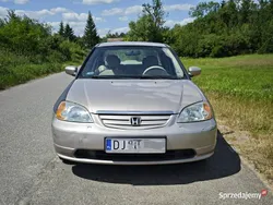 Inny Używany 2003 Honda Civic Sedan/Limuzyna | 2100 zł (Super Cena)