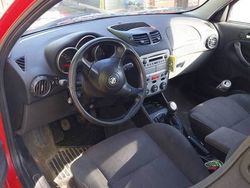 Używany 2002 Alfa Romeo 147 Hatchback | 2000 zł (Uczciwa cena)