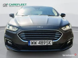 Grafitowy Używany 2020 Ford Mondeo Titanium Hatchback | 67 500 zł (Uczciwa cena)
