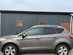 Inny kolor Używany 2011 Ford Kuga SUV | 37 400 zł (Drogi)