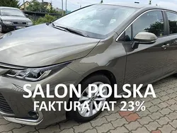 Brązowy Używany 2022 Toyota Corolla Sedan/Limuzyna | 59 998 zł (Super Cena)