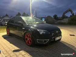 Używany 2006 Ford Focus ST | 19 500 zł