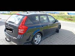 Używany 2008 Kia Ceed | 12 500 zł (Drogi)