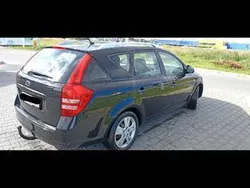 Używany 2008 Kia Ceed 2 | 12 500 zł (Drogi)