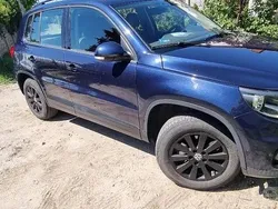 Granatowa perła Używany 2016 VW Tiguan SUV | 54 900 zł (Super Cena)